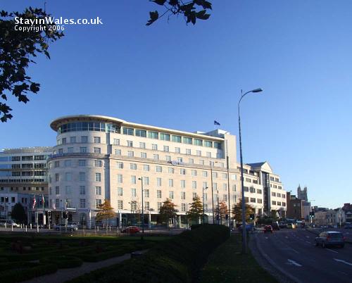 Cariff Hilton