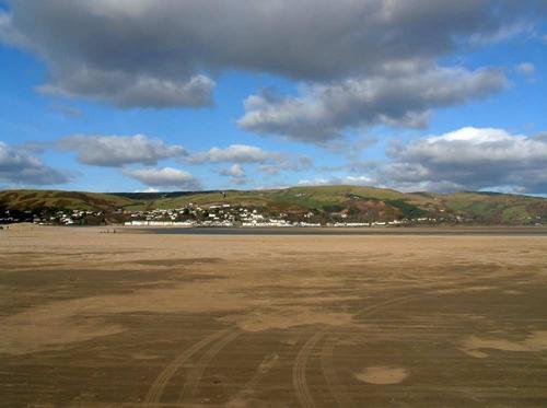 Borth
