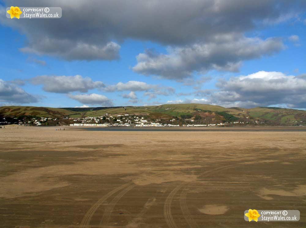 Borth picture