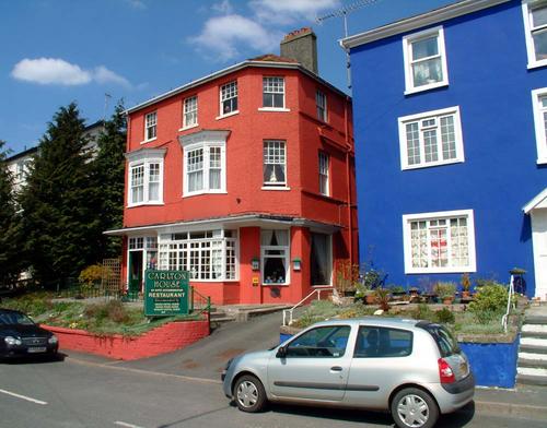 Llanwrtyd Wells