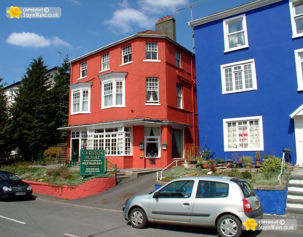 Llanwrtyd Wells picture