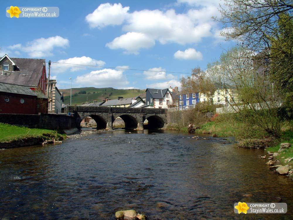 Llanwrtyd Wells picture