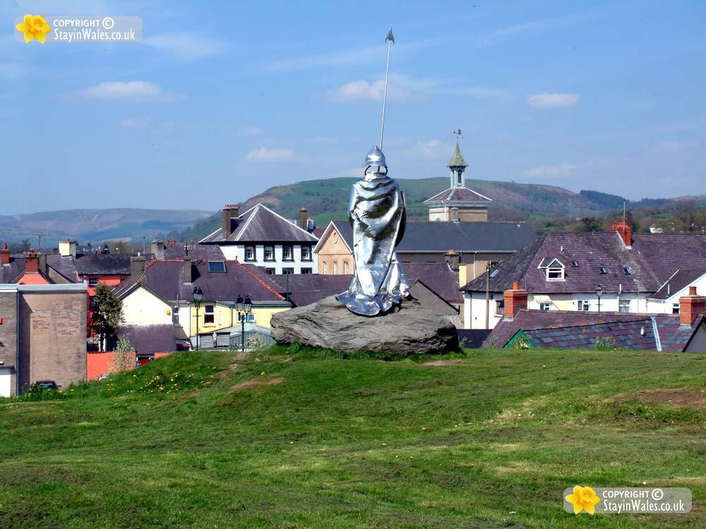 Llandovery picture