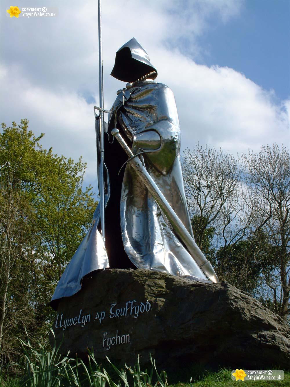 Llandovery picture