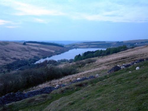 Sennybridge