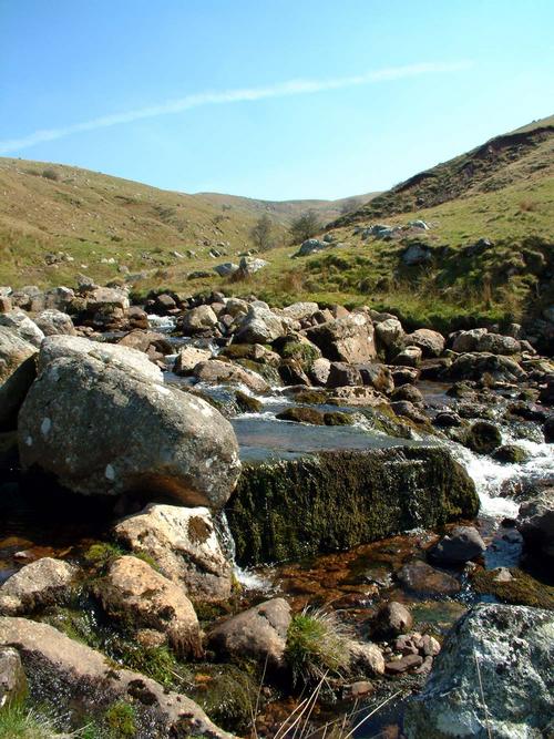 Llangadog