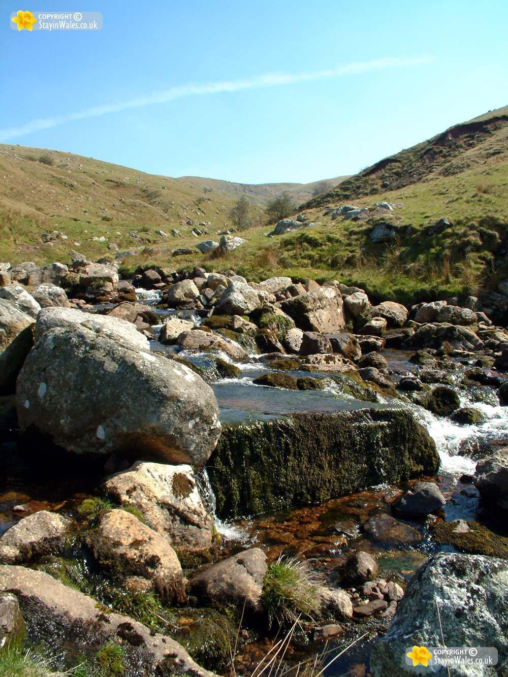 Llangadog picture