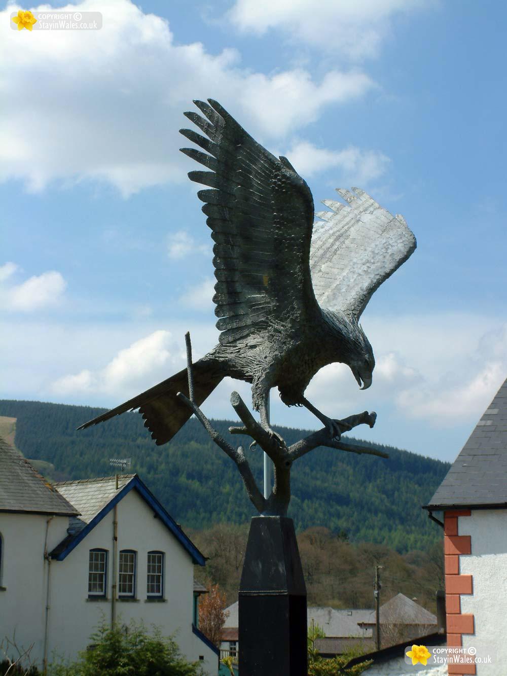 Llanwrtyd Wells picture