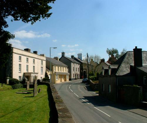 Llangadog