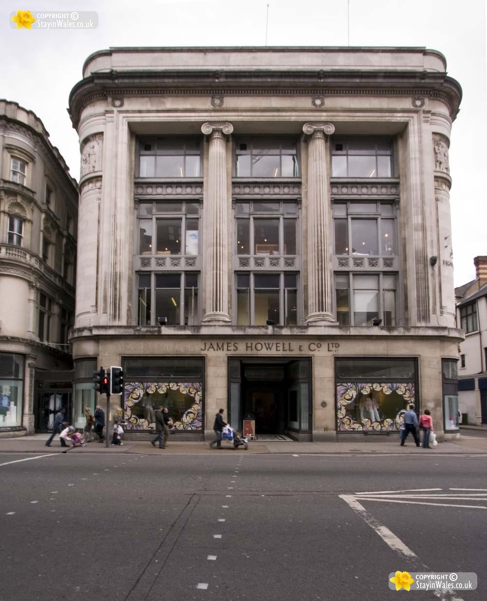 Cardiff picture