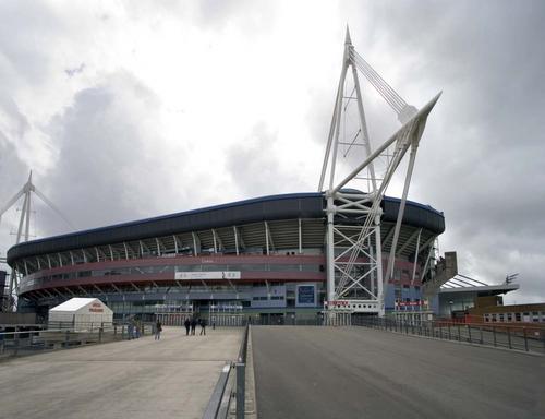 Cardiff
