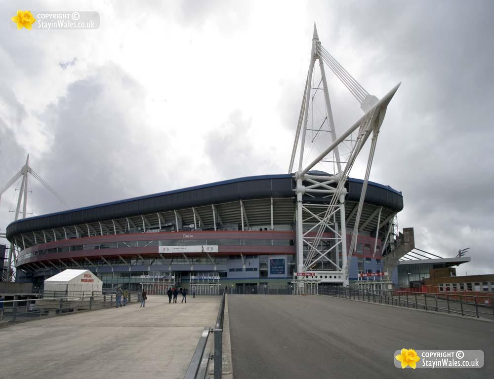 Cardiff picture