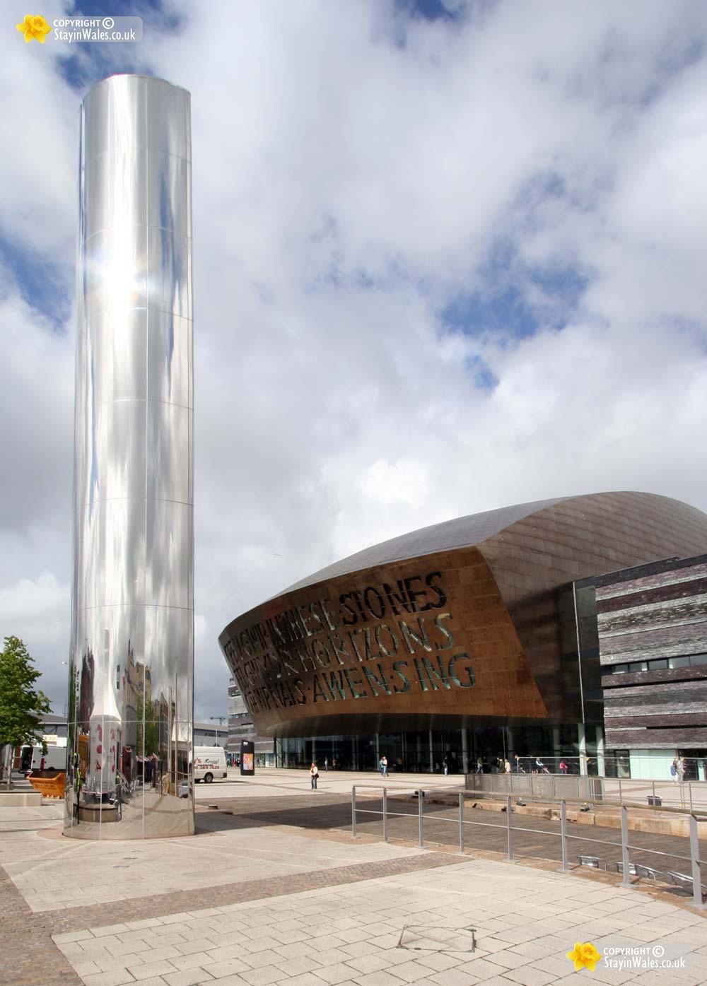 Cardiff picture