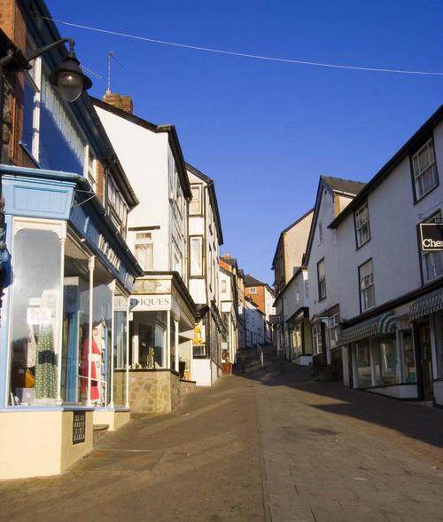 Knighton