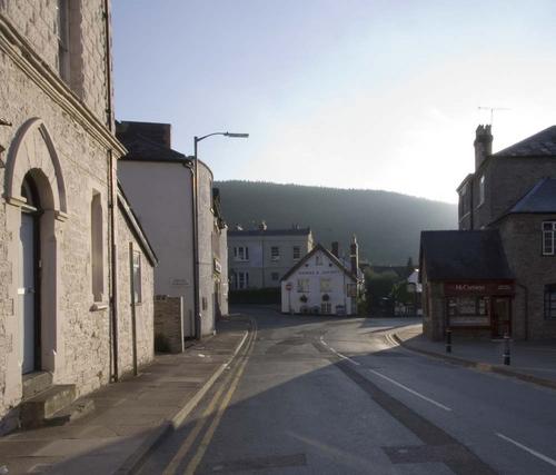 Knighton