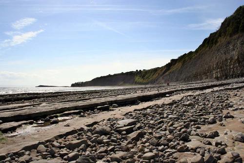 Lavernock Point