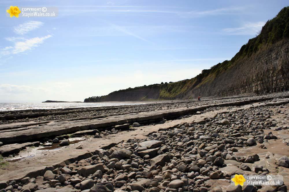 Lavernock Point picture