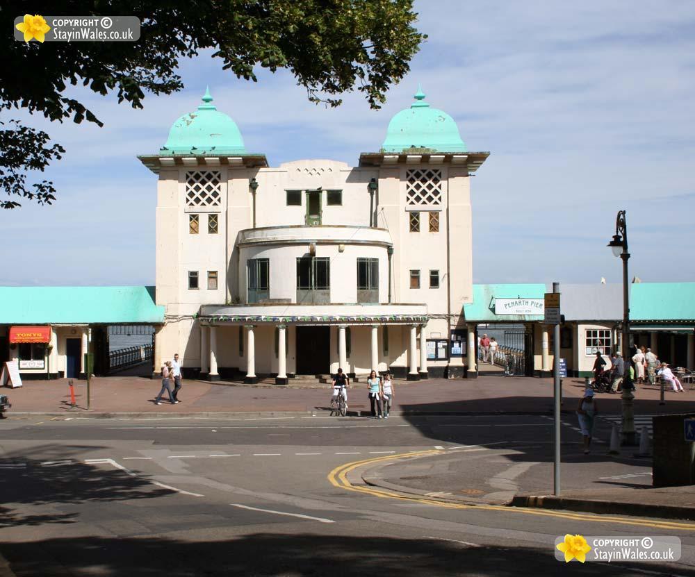Penarth picture