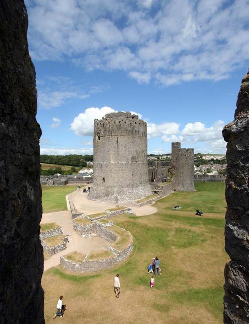 Pembroke