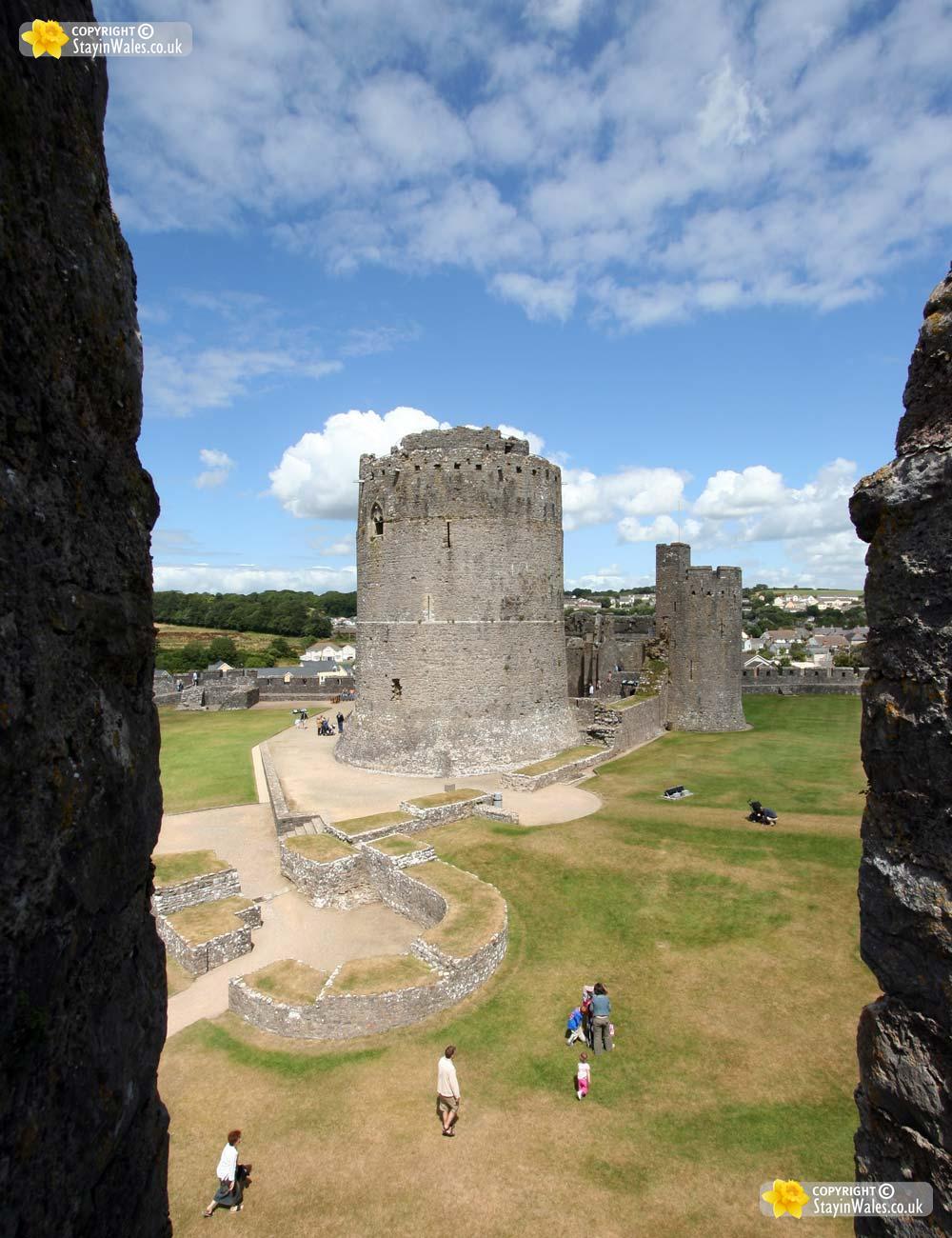 Pembroke picture