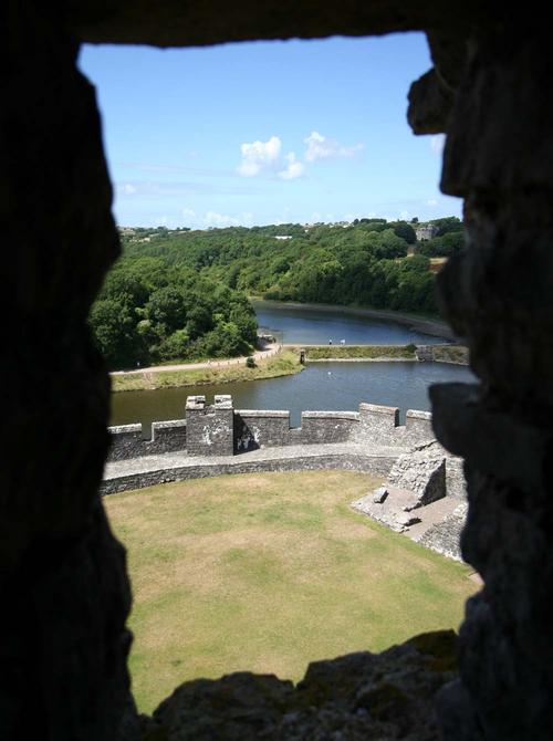 Pembroke