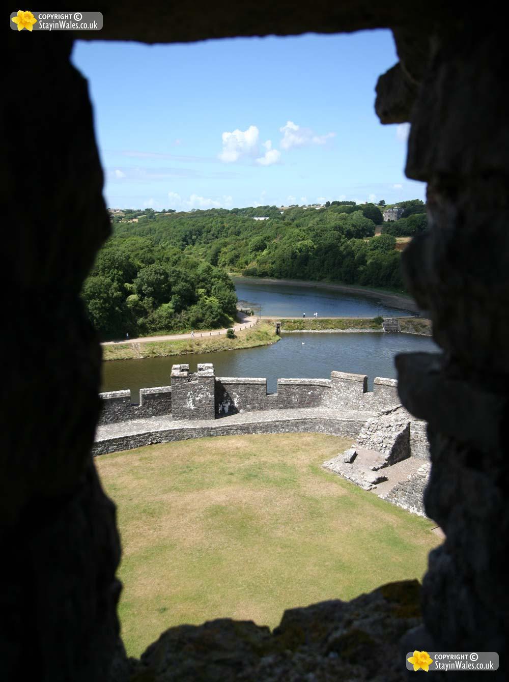 Pembroke picture