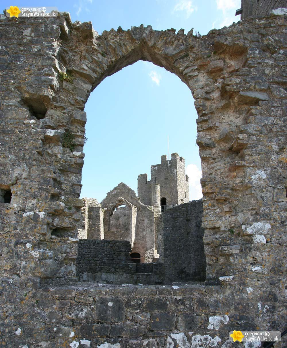 Pembroke picture