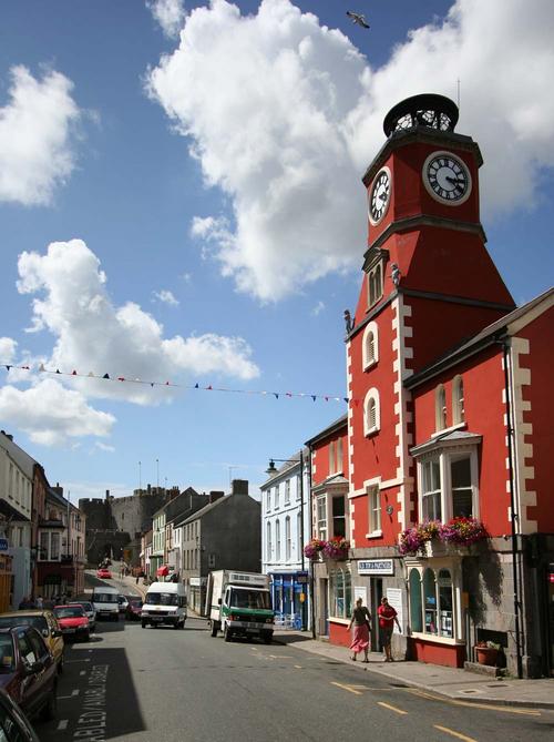 Pembroke