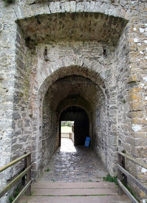Manorbier