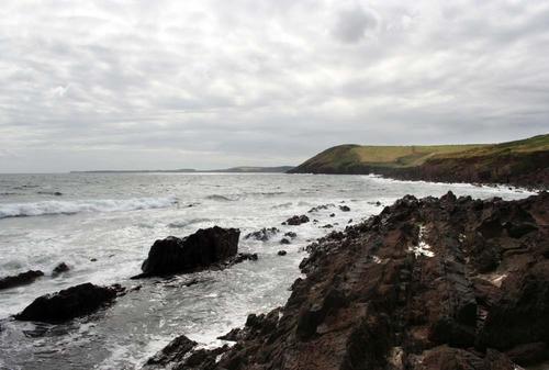 Manorbier