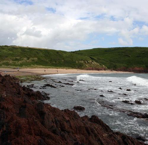 Manorbier
