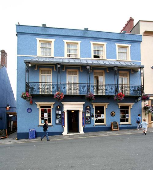 Tenby