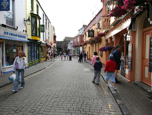 Tenby