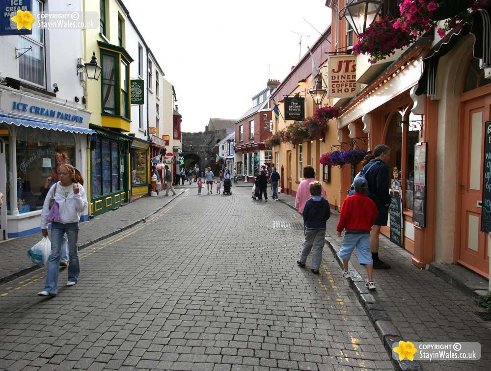 Tenby picture