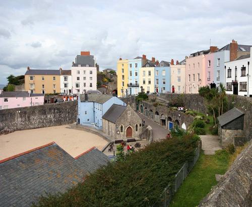 Tenby