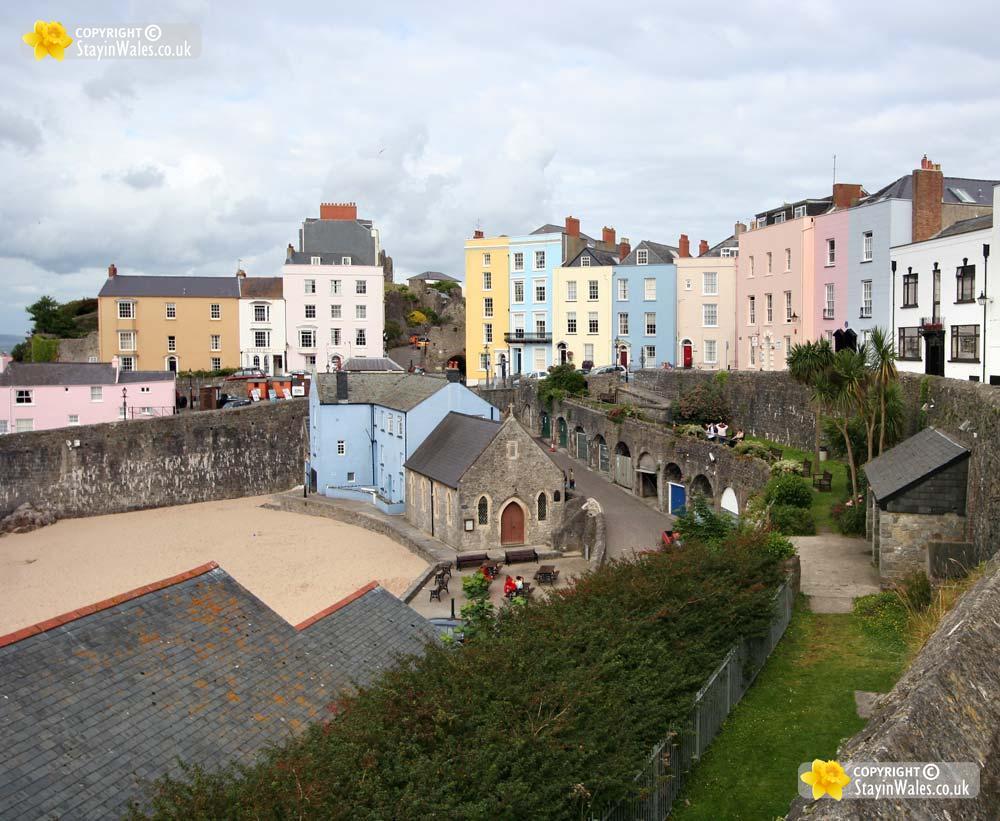 Tenby picture
