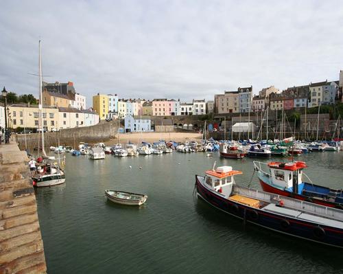 Tenby