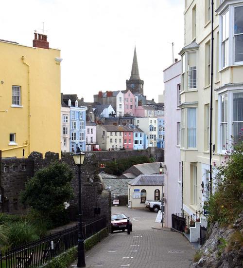 Tenby