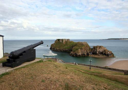 Tenby