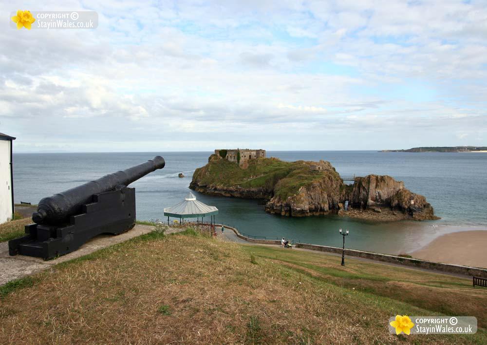 Tenby picture