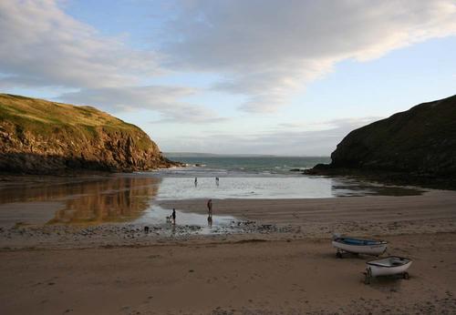 Nolton Haven