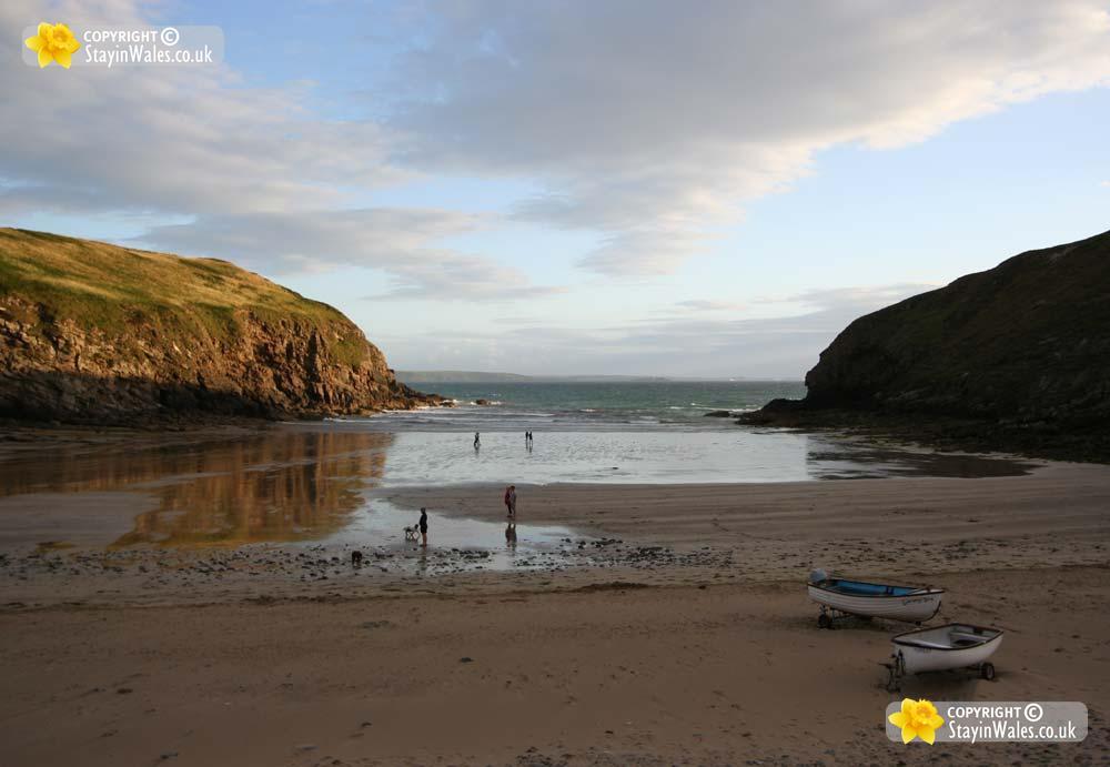 Nolton Haven picture