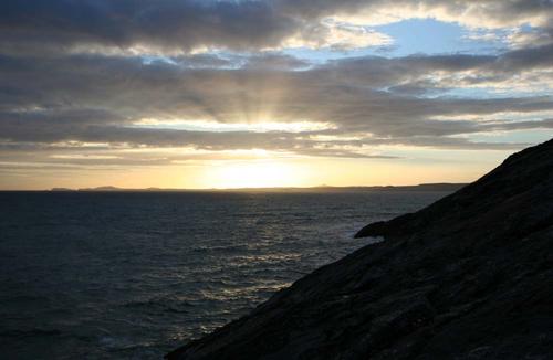 Nolton Haven