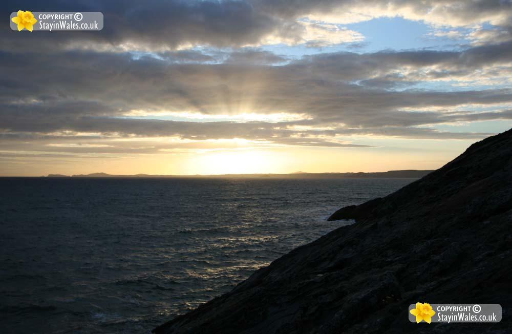 Nolton Haven picture