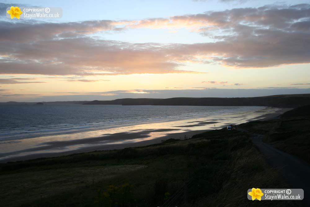 Newgale picture