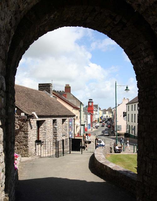 Pembroke