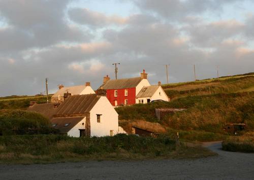 Abereiddy