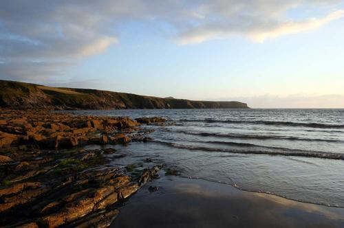 Abereiddy