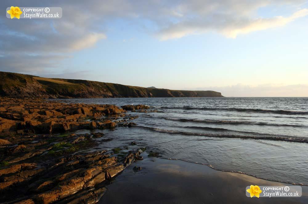 Abereiddy picture