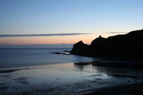 Abereiddy, Pembrokeshire